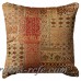 Bungalow Rose Lenzee Throw Pillow BNGL1335